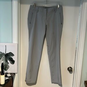 Women's Gray Pants